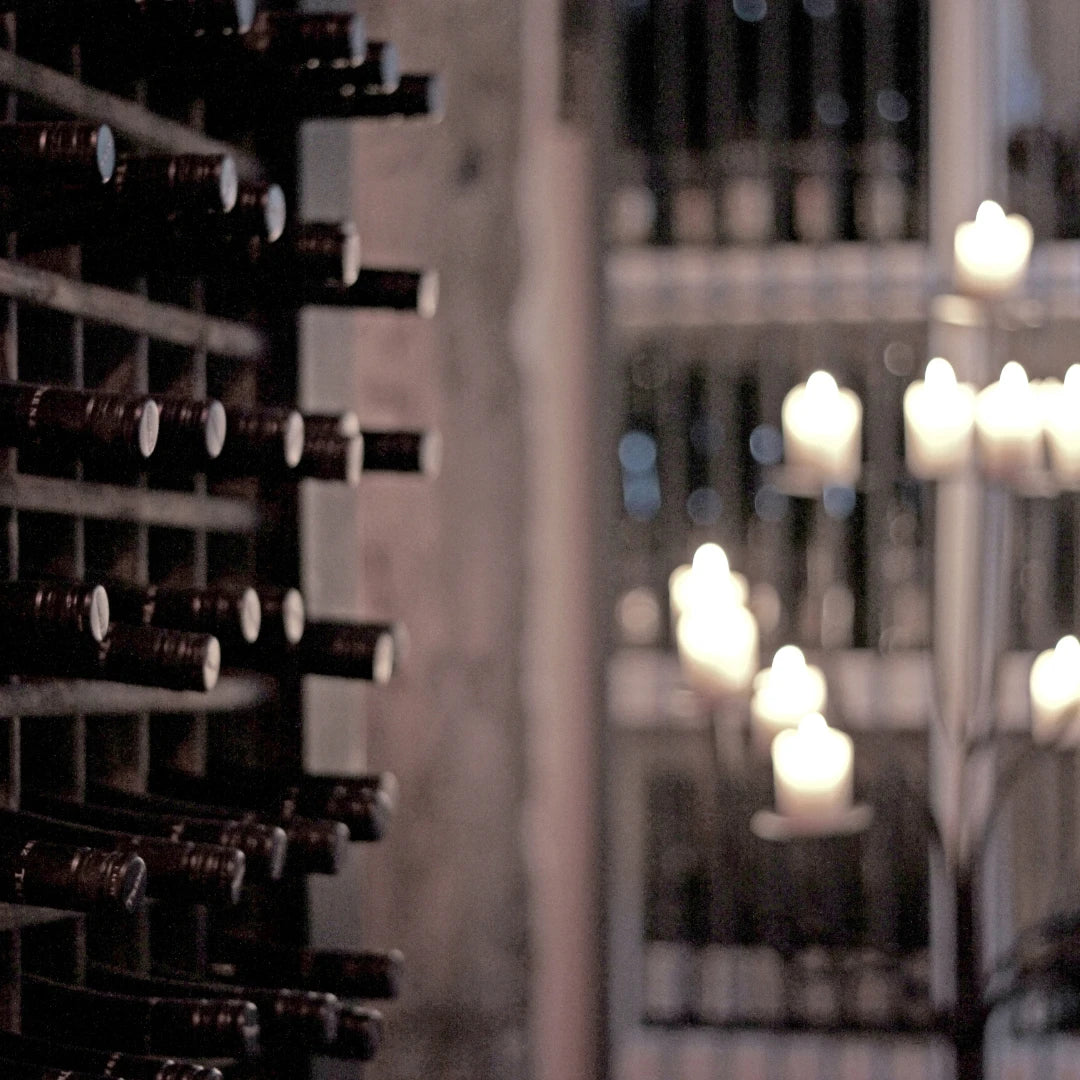 Private Label Red Wine Collection by Wine Club Imports