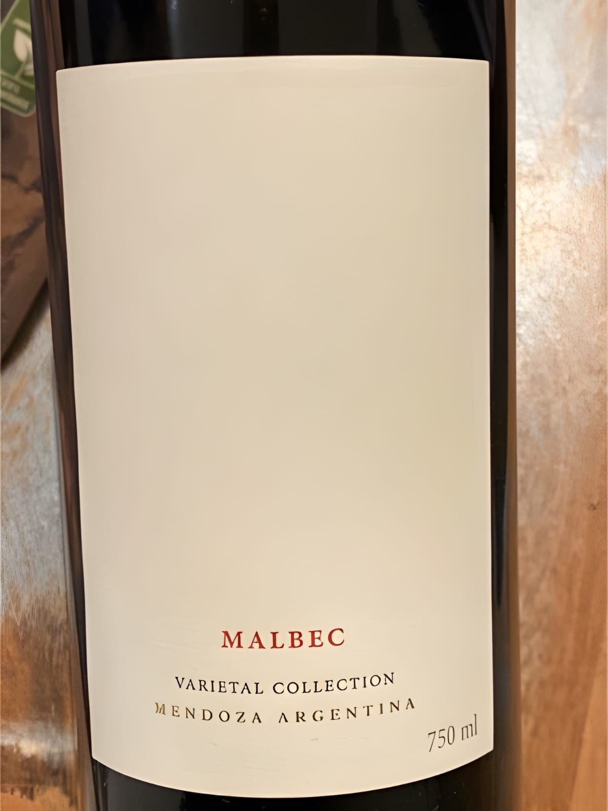 Malbec - Varietal