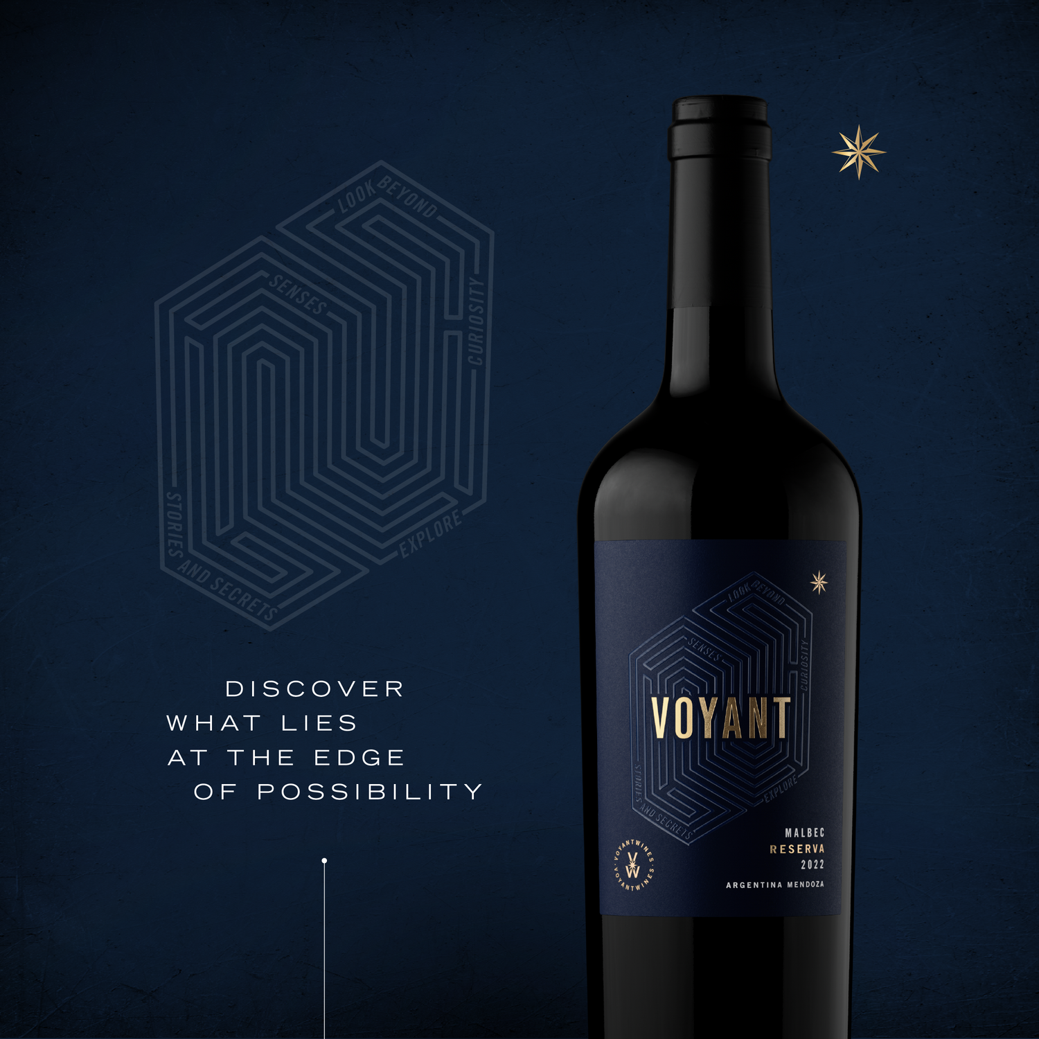 Voyant Malbec