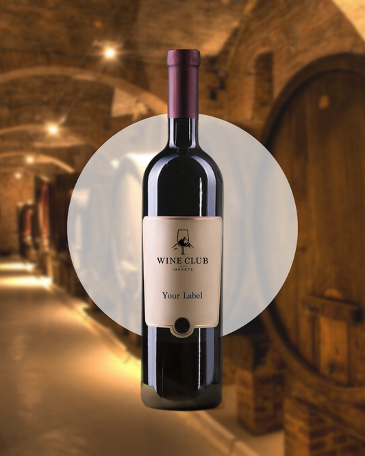 Cabernet Sauvignon - Premier - Villa Seca