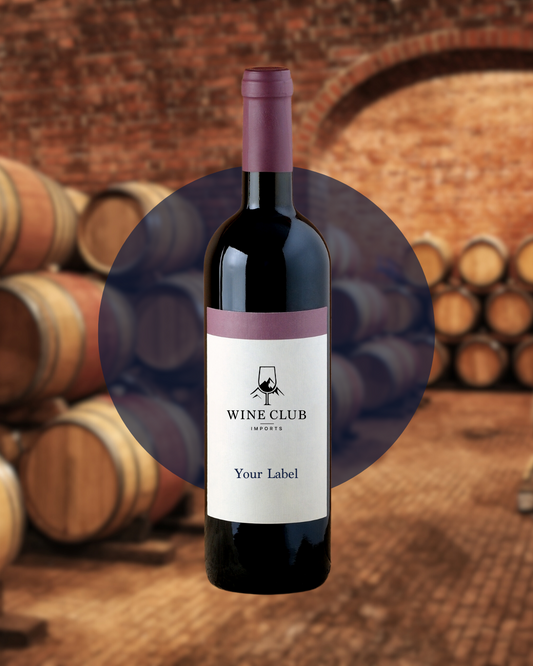 Cabernet Franc - Reserve