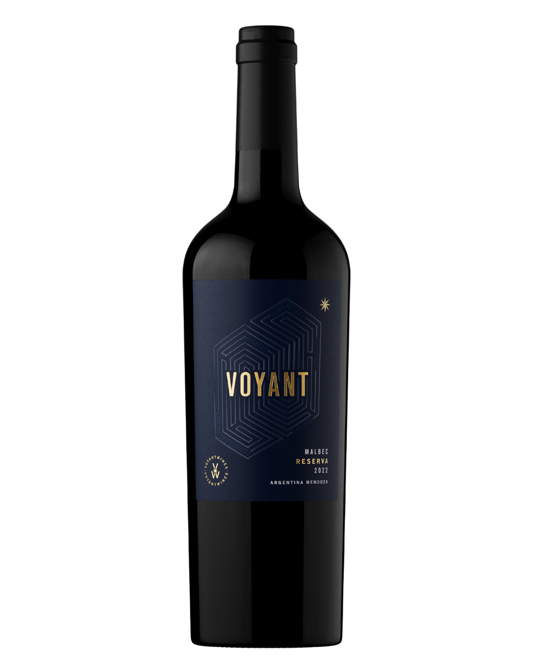 Voyant Malbec Reserva 2022